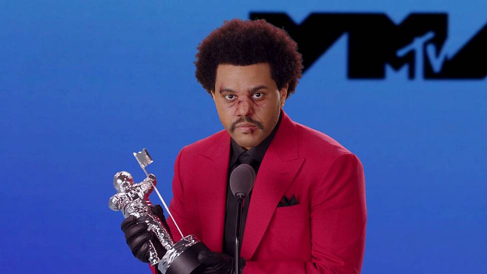 All The Winners From The 2020 Mtv Video Music Awards