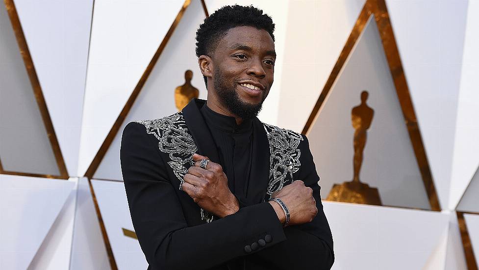 Black Panther Director Ryan Coogler Pays Moving Tribute To Chadwick Boseman