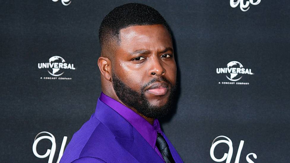 Black Panther Star Winston Duke Latest To Pay Tribute To Chadwick Boseman