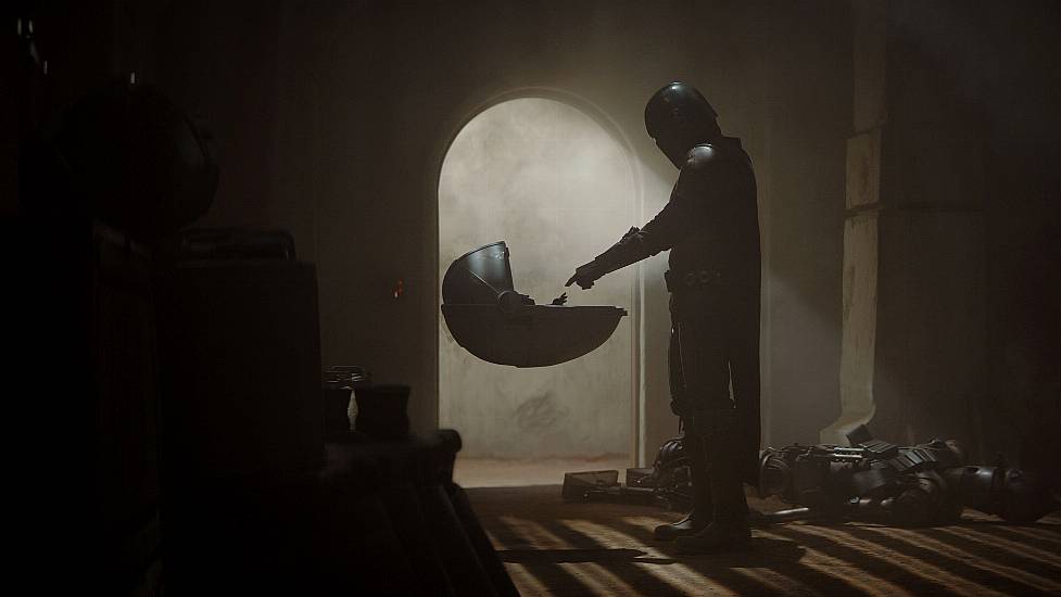 Release Date For Second Series Of The Mandalorian Confirmed