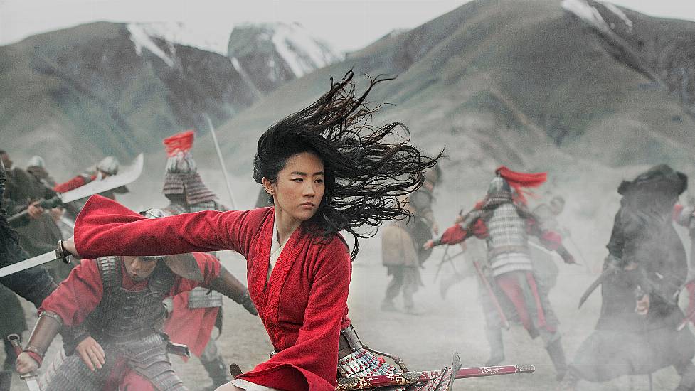 Disney’s Mulan Reviewed: ‘A Visually Stunning Odyssey Of Self-Discovery’