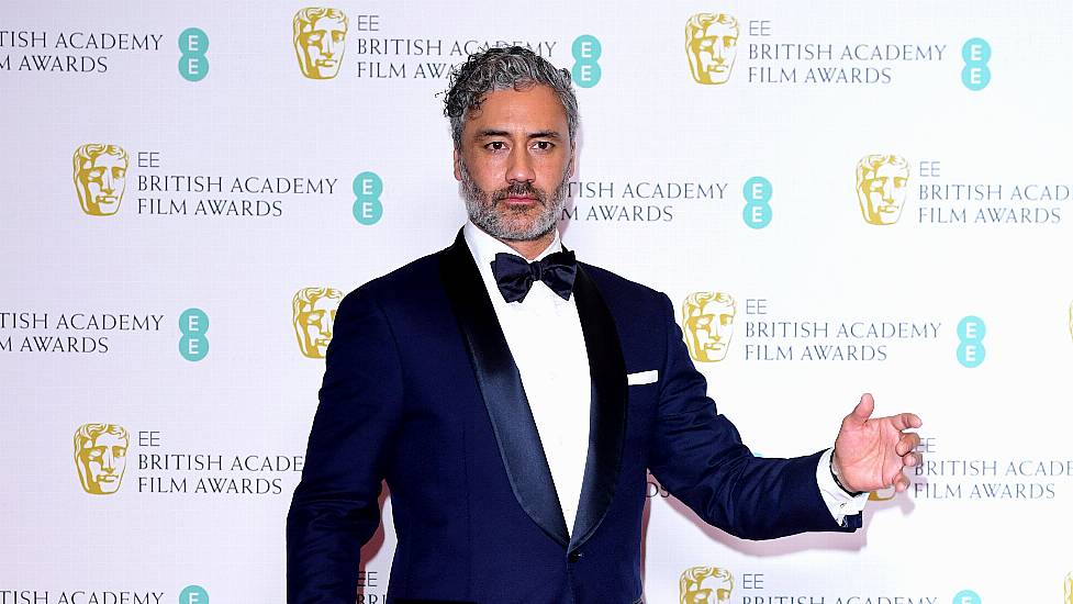 Taika Waititi Shares Reality Of Quarantining In Hotel With Young Daughters