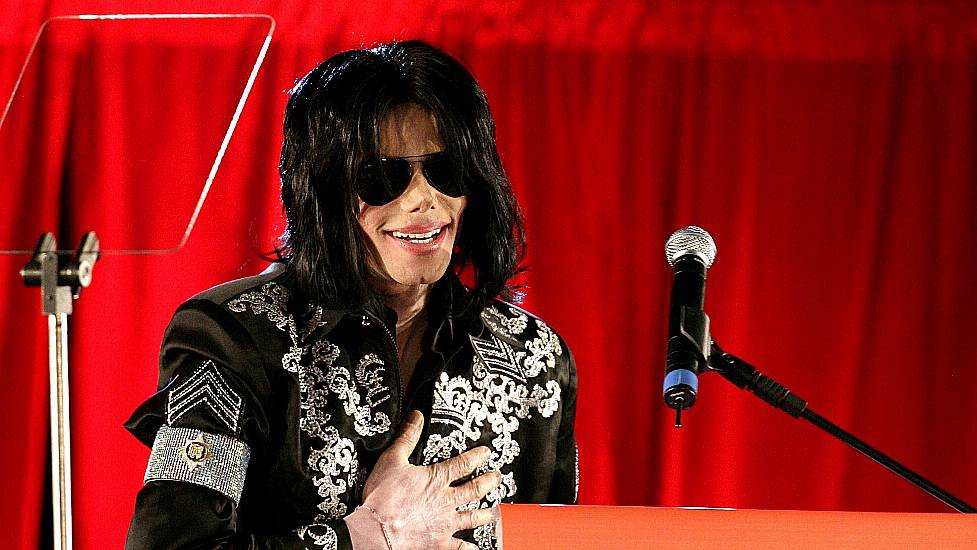 Michael Jackson’s Son: Unconventional Upbringing Made Me Close To Siblings