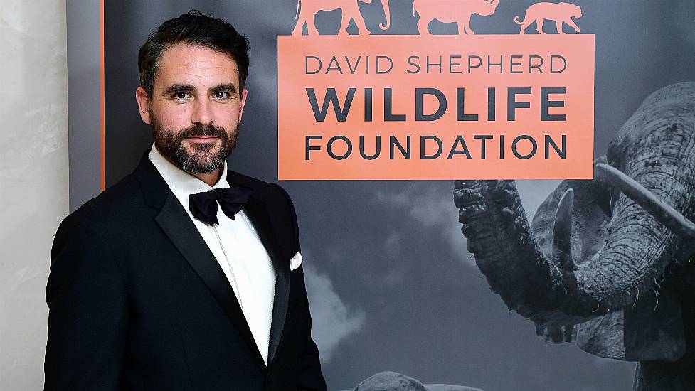 Doctor Jailed For Stalking Campaign Against Tv Explorer Levison Wood