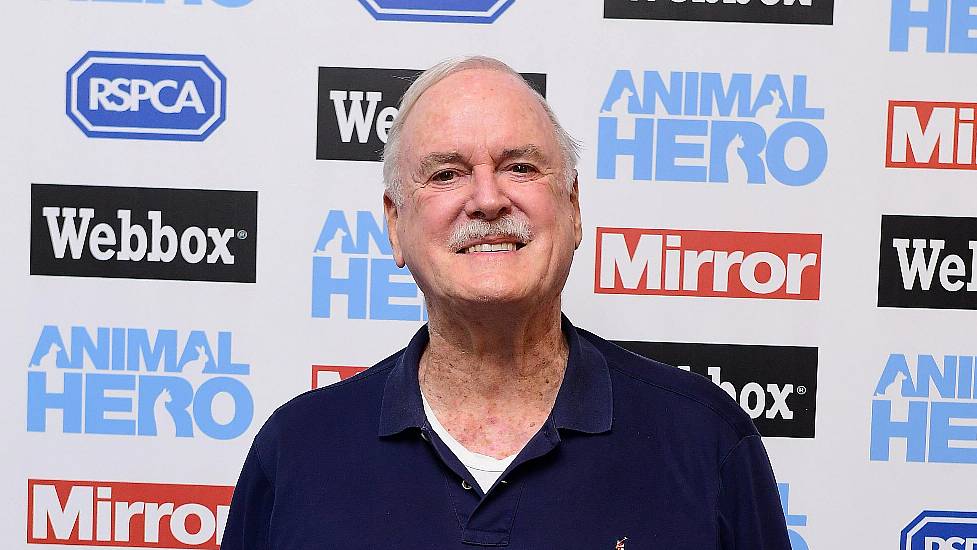 John Cleese: Monty Python Wouldn’t Get Commissioned Today