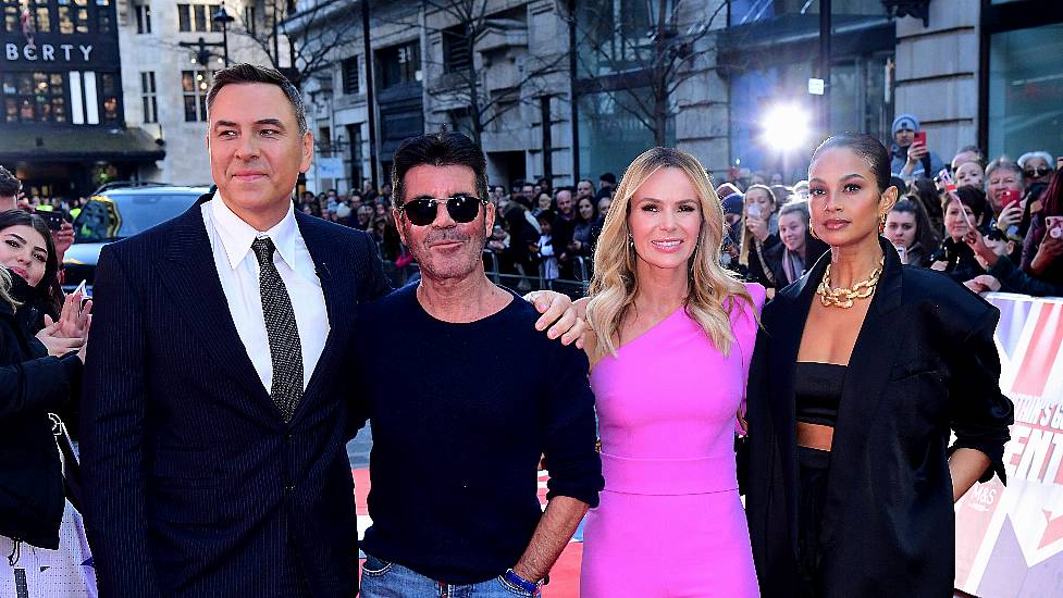 Britain’s Got Talent Returns With Semi-Final After Pandemic Hiatus