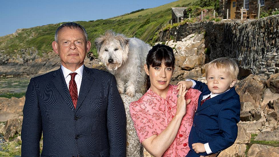 Doc Martin To Bid Farewell To Portwenn After 10Th And Final Series