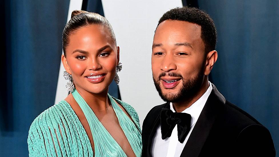 Chrissy Teigen Recalls ‘Horrifying’ Moment She And John Legend Were Harassed