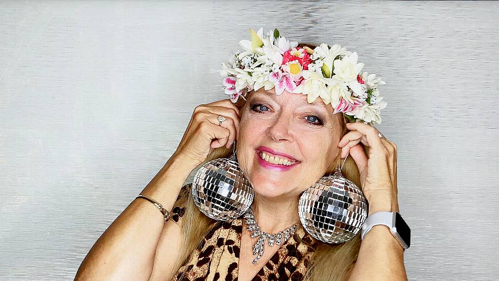 Carole Baskin Reveals Purr-Fect First Song For Dancing With The Stars