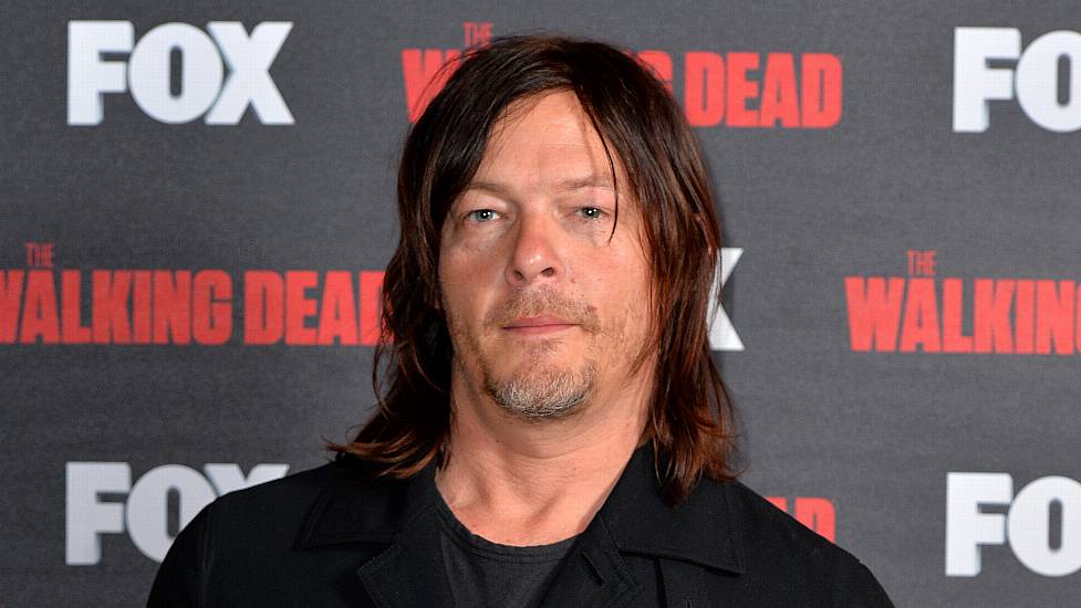 Zombie Tv Series The Walking Dead Killed Off After 11 Seasons