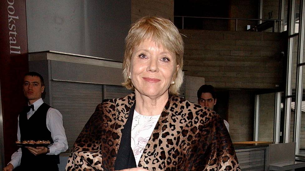 Game Of Thrones Actress Diana Rigg Dies At 82