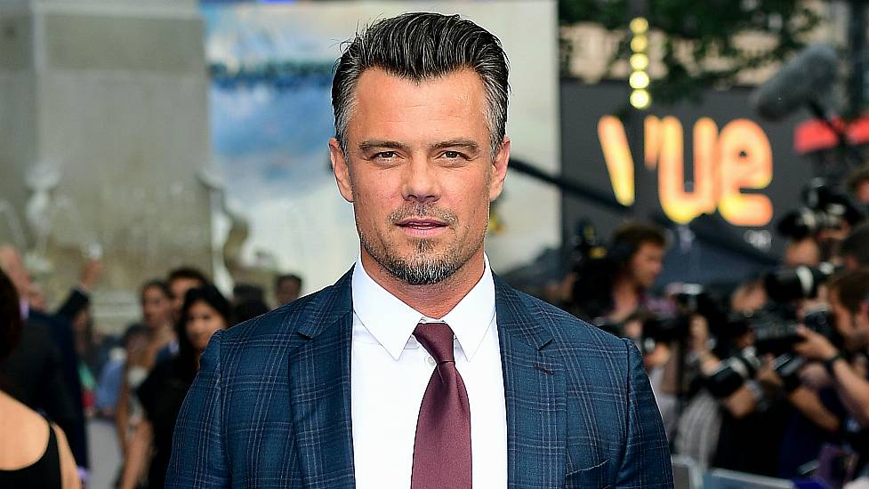 Josh Duhamel: Blockbusters Are A Completely Different Game To Romantic Dramas