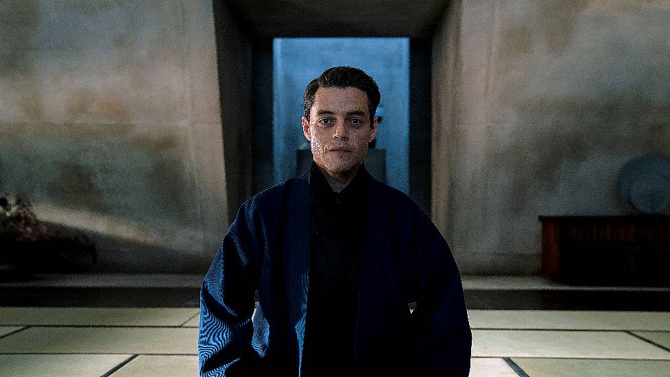 Rami Malek On Playing ‘Unsettling’ Bond Villain Safin In No Time To Die