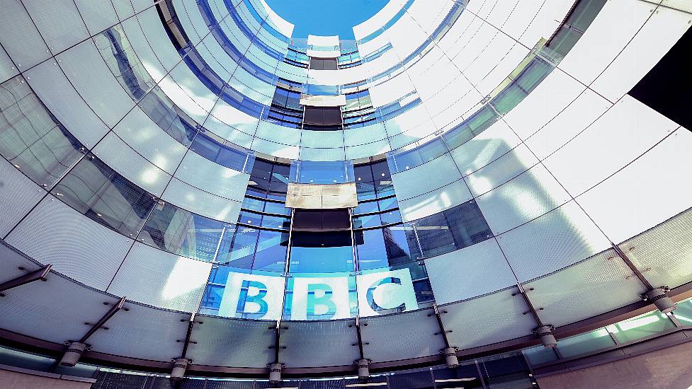 Bbc Has Given Pay Rises To Around 700 Female Employees Since 2017