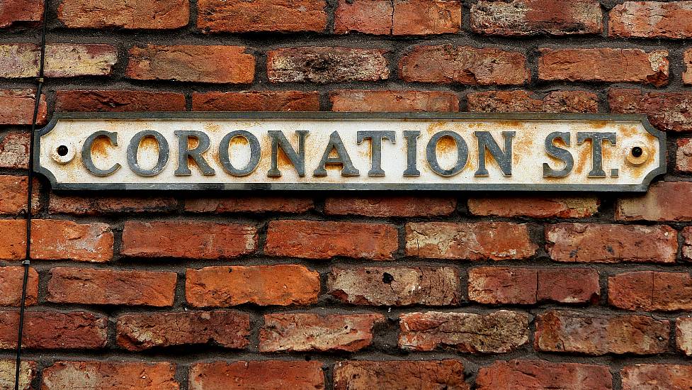 Coronation Street Star Tests Positive For Coronavirus