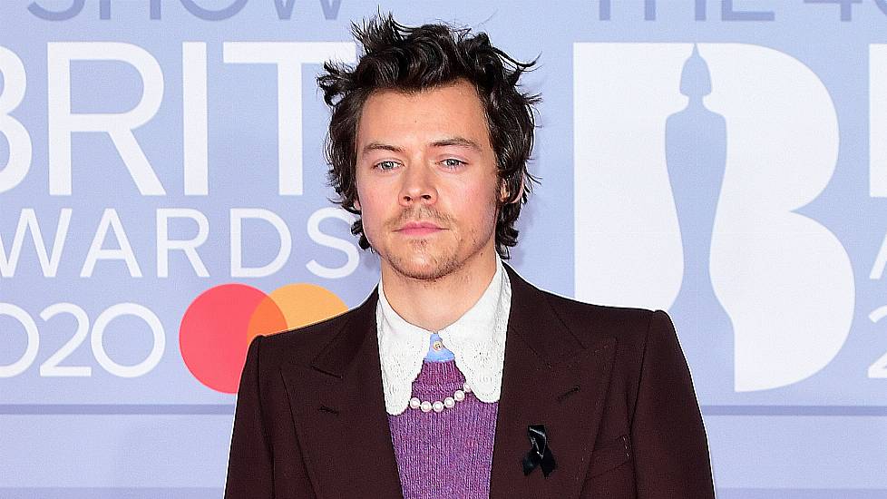 Harry Styles Postpones All Shows For The Rest Of 2020