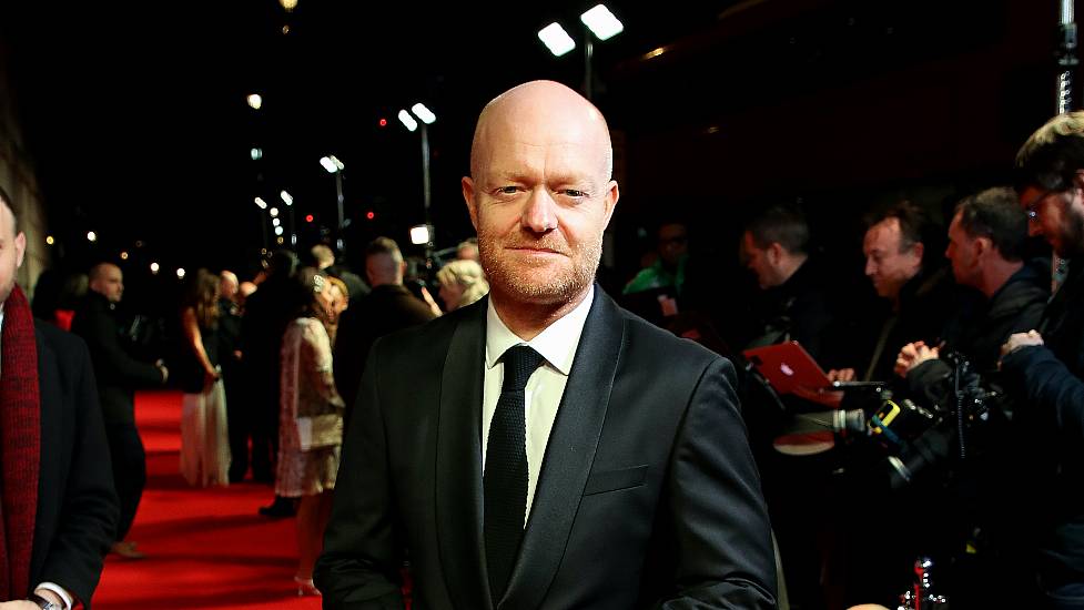 Jake Wood To Leave Eastenders After 15 Years