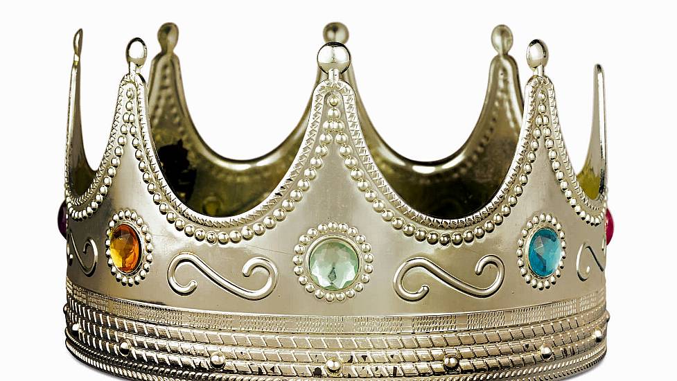 Crown Worn By Notorious B.i.g. In ‘Last Photoshoot’ Sells For Nearly £500,000