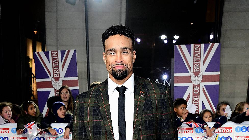 Ashley Banjo: Diversity Have Never Been Prouder After Itv Backed Performance