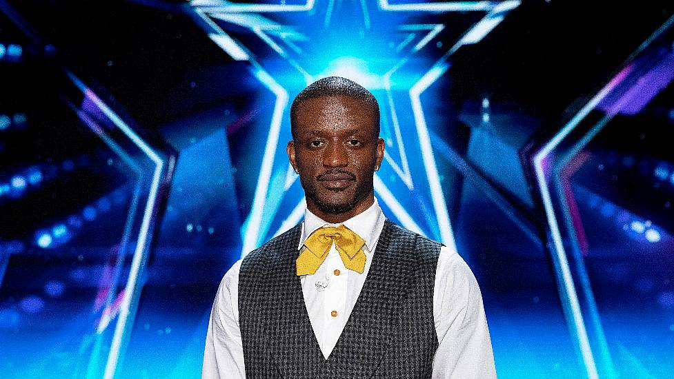 Magician Wins Place In Britain’s Got Talent Final With Stunt Involving Partner