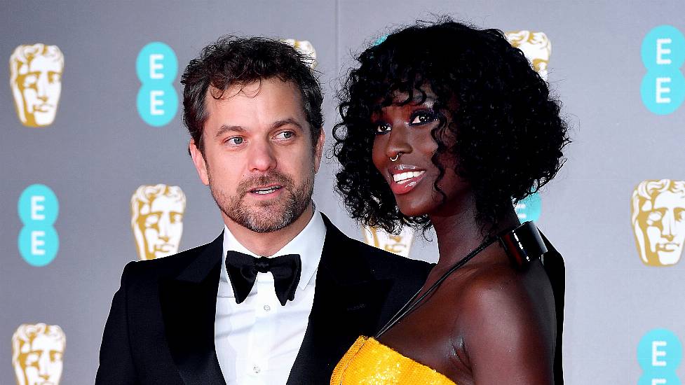 Jodie Turner-Smith Reveals Hopes Of Working With Husband Joshua Jackson