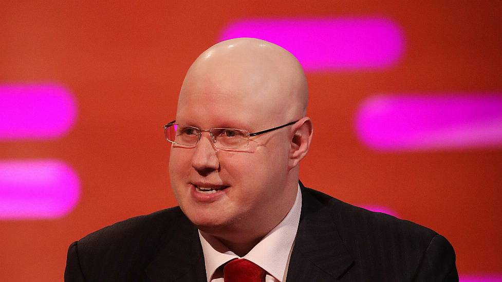 Matt Lucas Spoofs Boris Johnson’s Coronavirus Briefings During Bake Off Debut