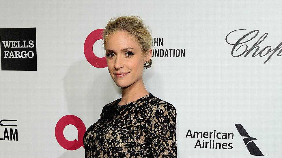 Kristin Cavallari Breaks Silence On Split From Husband Jay Cutler