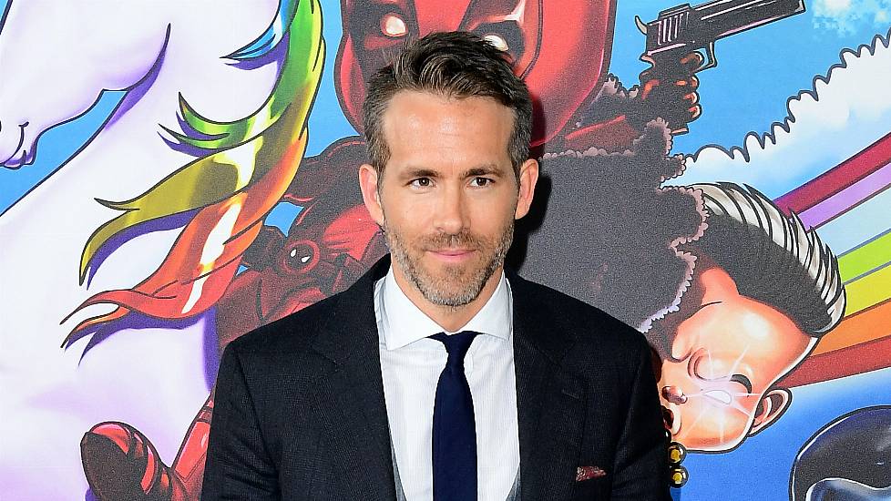 Ryan Reynolds And Kerry Washington Among Stars Urging Fans To Vote