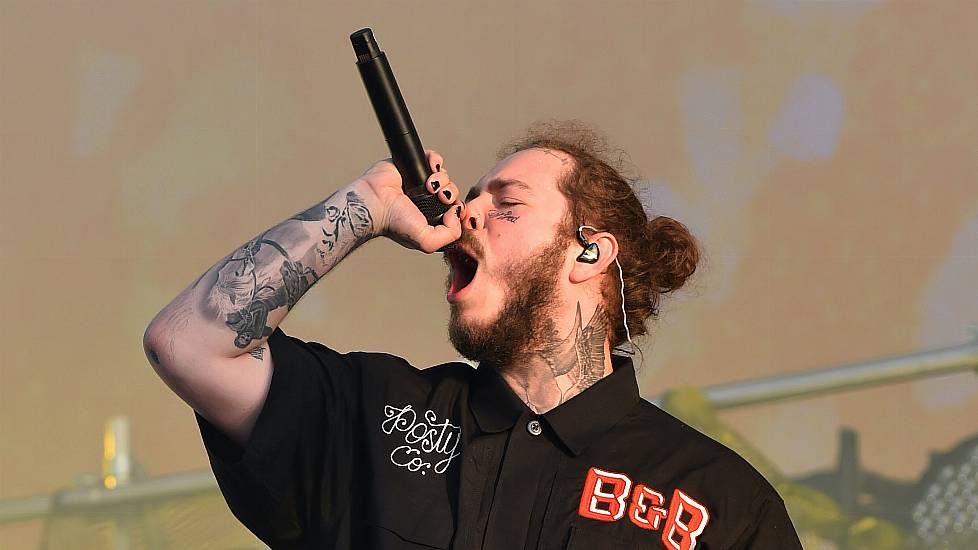 Post Malone And Taylor Swift Among Billboard Music Awards Nominees