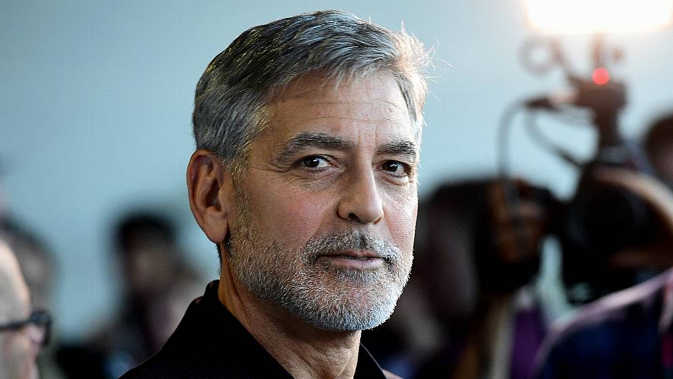 ‘Ashamed’ George Clooney Among Stars Sharing Anger Over Breonna Taylor Charge