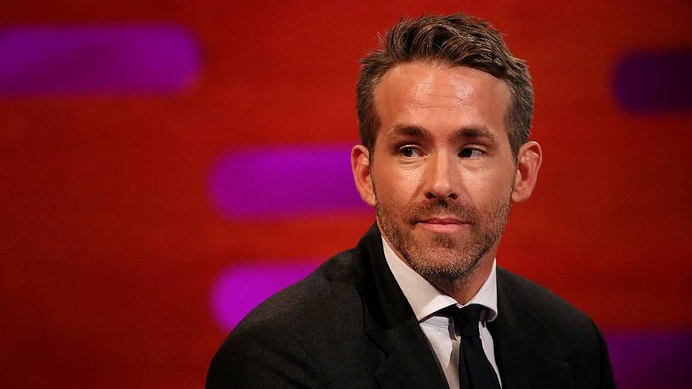 Hollywood Star Ryan Reynolds In Talks To Invest In Wrexham