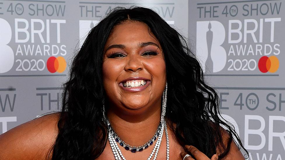 Lizzo Says Body Positivity Movement Has Become ‘Commercialised’