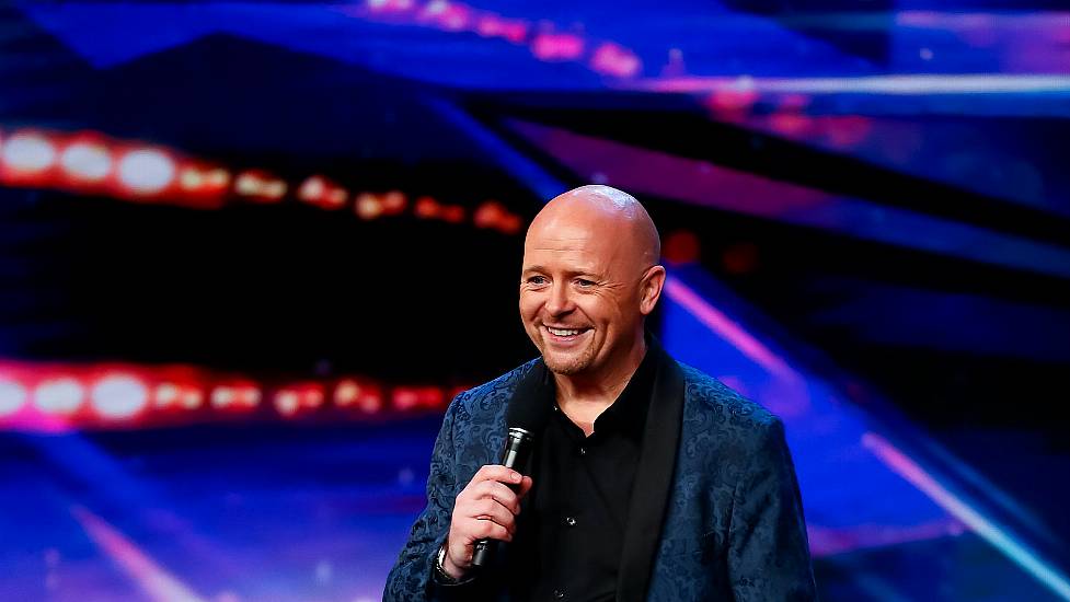 Singer Wins Spot On Britain’s Got Talent Final