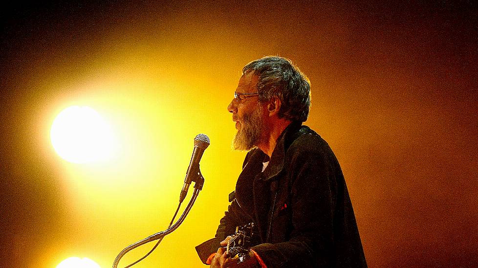 Yusuf/Cat Stevens ‘Cleverly Framed’ To Look Like He Backed Rushdie Fatwa