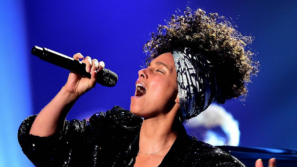 Alicia Keys On Breonna Taylor Death: There Is No Justice