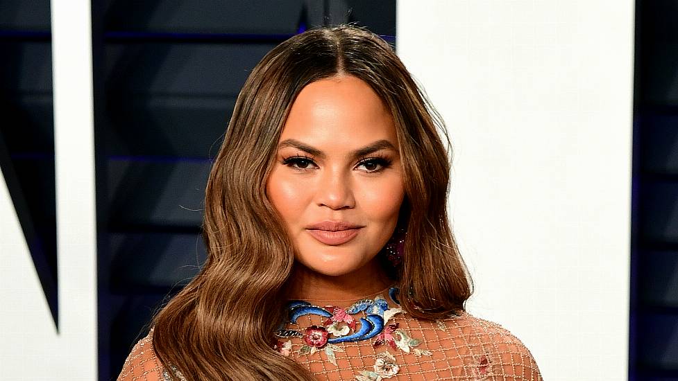 Pregnant Chrissy Teigen Undergoes Second Blood Transfusion In Hospital