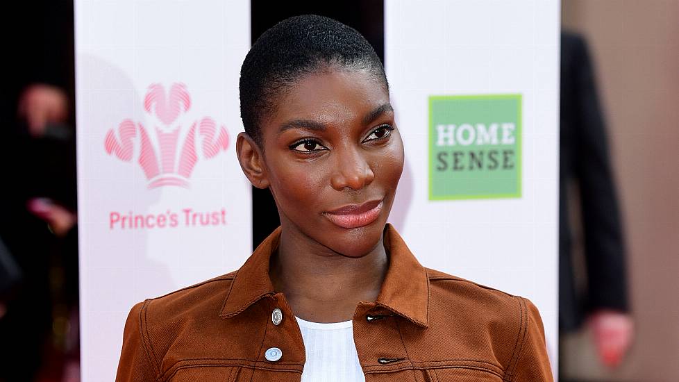 Michaela Coel: I’m Freezing My Eggs ‘Just In Case’