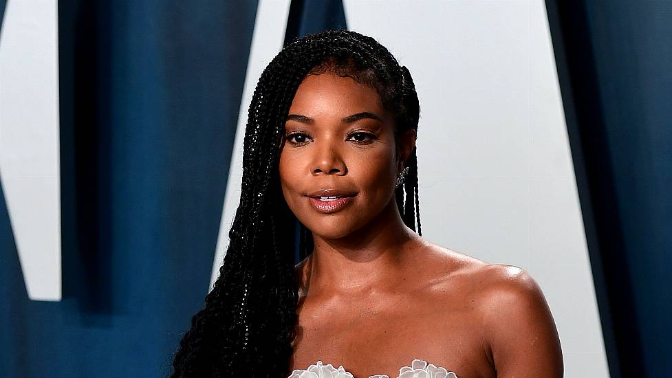 Gabrielle Union And Nbc Settle America’s Got Talent Dispute