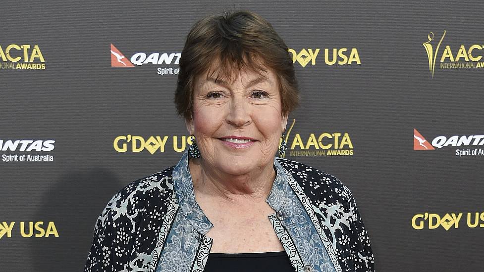 I Am Woman Singer Helen Reddy Dies Aged 78