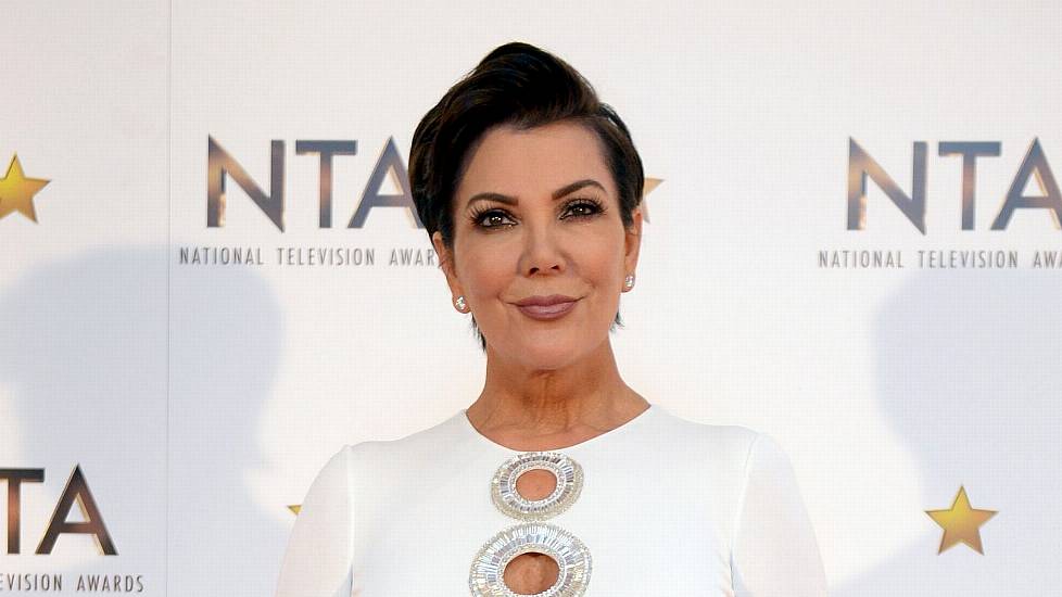 Kris Jenner Denies Sexual Harassment After Being Sued By Former Security Guard