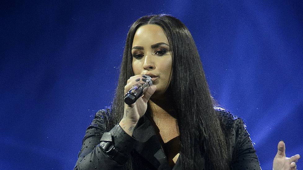 Newly Single Demi Lovato Sings ‘I’d Rather Be Alone’ On Latest Hit Still Have Me