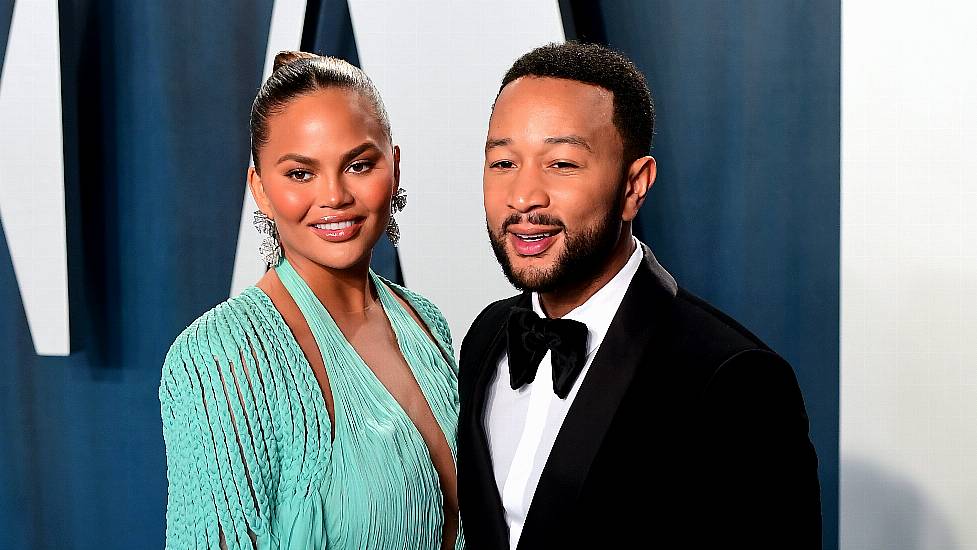 Devastated Chrissy Teigen Suffers A Miscarriage