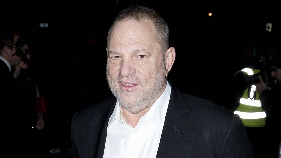 Harvey Weinstein Charged With Further Sexual Assaults In Los Angeles