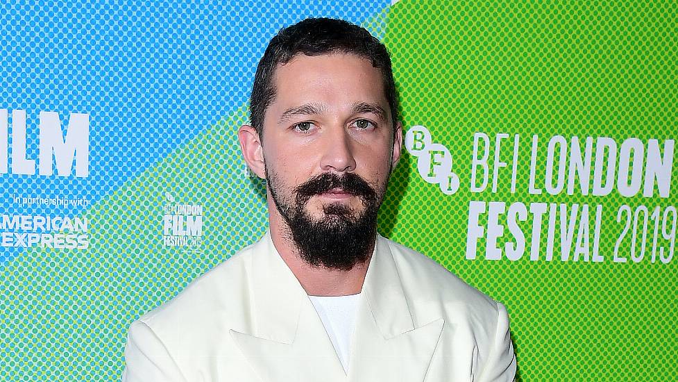 Shia Labeouf Charged With Theft After Allegedly Stealing A Man’s Hat In La