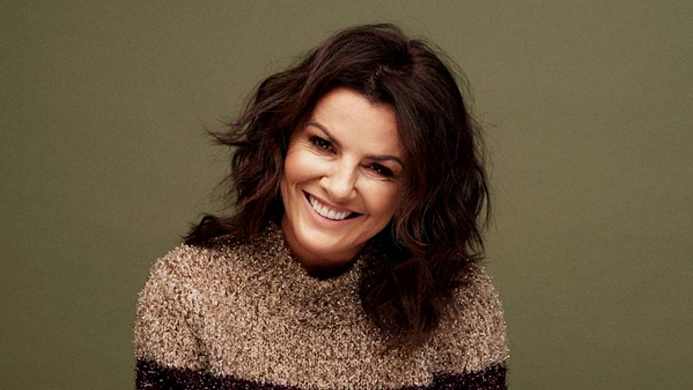 Deirdre O'kane To Host New Saturday Night Talk Show On Rté