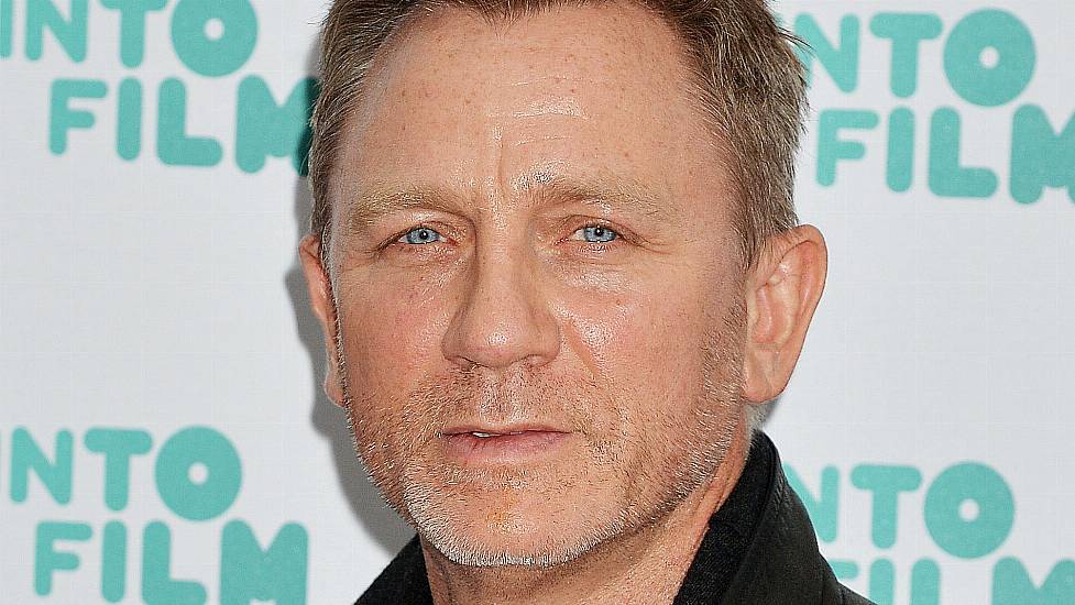 Daniel Craig Offers Advice To Next Actor To Play James Bond