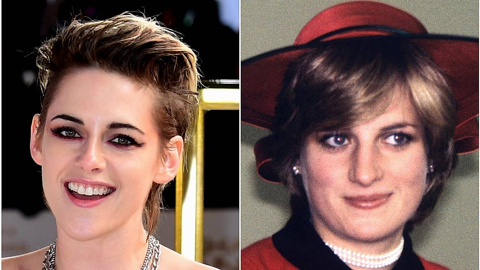 Kristen Stewart Says Diana’s Story Is ‘One Of The Saddest To Exist’