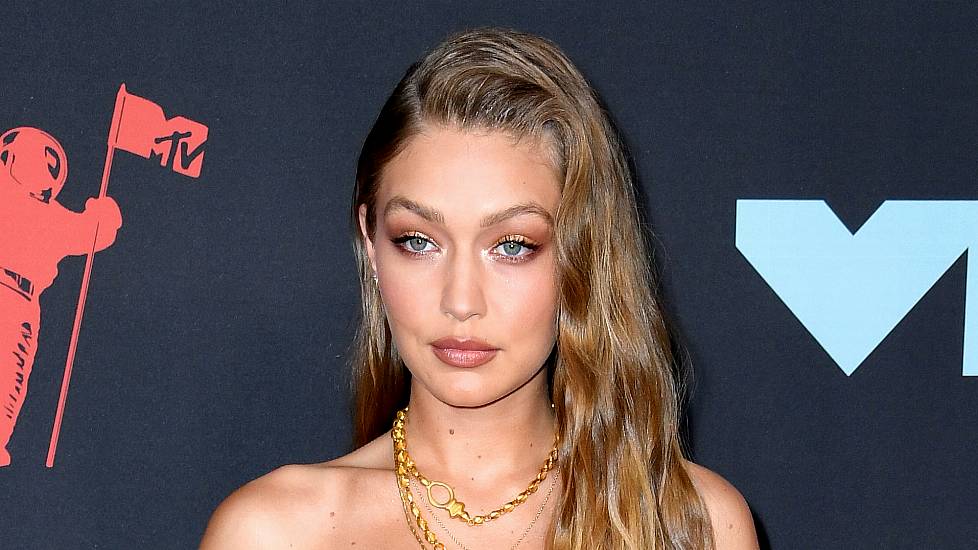 Gigi Hadid Shares Throwback Pregnancy Snap In Birthday Tribute To Sister Bella