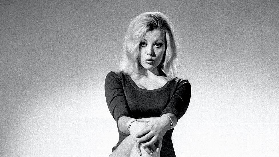 Bond Girl And A Hard Day’s Night Actress Margaret Nolan Dies Aged 76