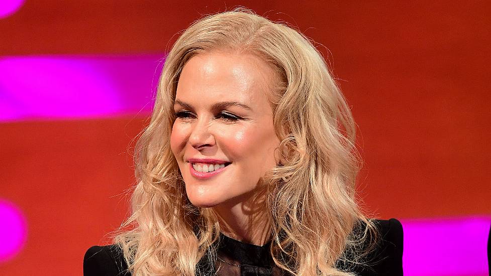 Nicole Kidman Horror Film The Others To Be Remade